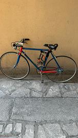 Bici da corsa