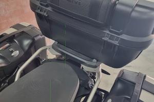 BMW F 750 anno 2020