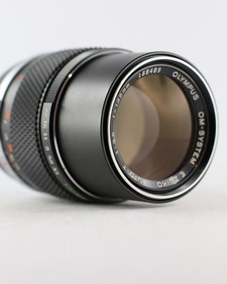 Olympus om-135/3.5