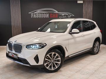 Bmw X3 xDrive20d 48V