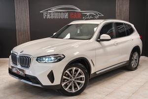 Bmw X3 xDrive20d 48V