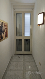 Appartamento pressi via torres