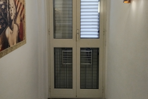 Appartamento pressi via torres