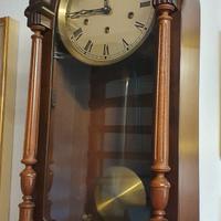 Orologio a pendolo da parete Astra