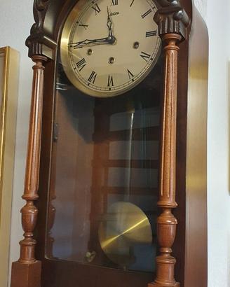 Orologio a pendolo da parete Astra