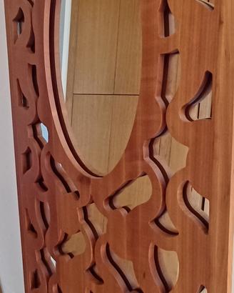 Specchio da parete Porada