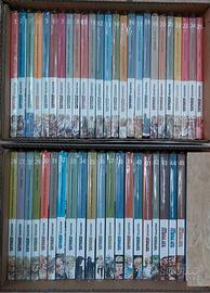 KEN PARKER COLLECTION 1/45 COMPLETA - Panini