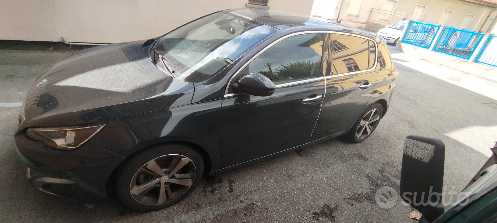 Peugeot 308 2014 photo 5