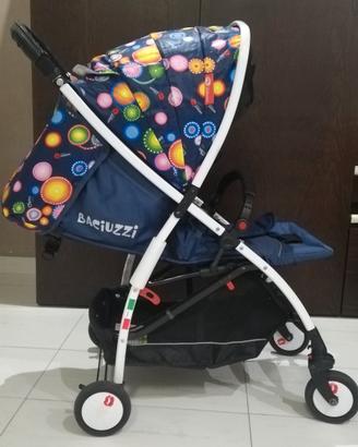 Passeggino Baciuzzi