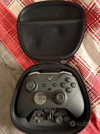 Elite series 2 controller xbox/pc