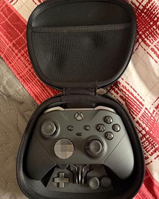 Elite series 2 controller xbox/pc