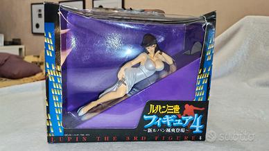 Lupin III  figure 4 Fujiko Mine Banpresto