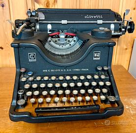 Olivetti M40