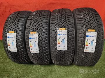 205 55 16 Gomme Invernali NEW Pirelli 205 55R16