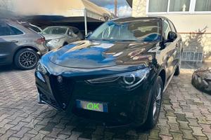 Alfa stelvio 2.2d q4 blakedition taglandi_permutee