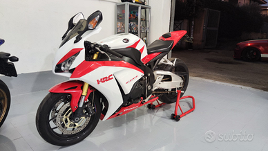 2013 CBR 1000 RR HRC fireblade