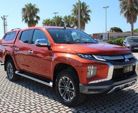 MITSUBISHI L200 2.3 D Double Cab 4x4 Hurricane a