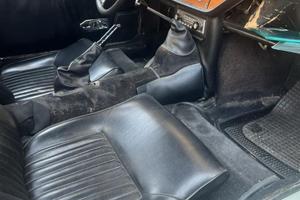 Triumph spitfire