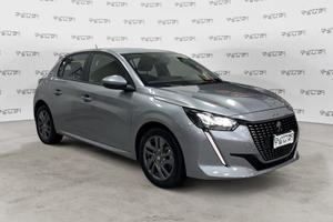 Peugeot 208 BlueHDi 100 Stop&Start 5 porte Ac...