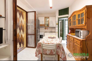 S.Margherita Tuerredda pinus Village sud Sardegna