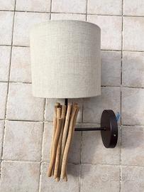 Applique Fjord Maison di Monde