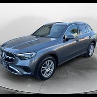 Mercedes GLC 220 d mhev Advanced Plus 4matic auto