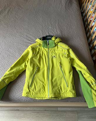 AESSE GIACCA DA SCI TECNICA SPORT