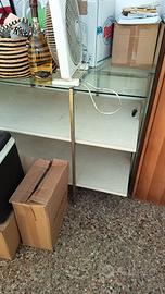 Arredo vario per bar/negozio