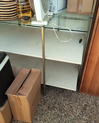 Arredo vario per bar/negozio