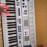 Tastiera Casio LK-90-TV