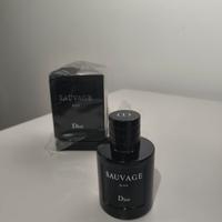 profumo  Dior Elixir