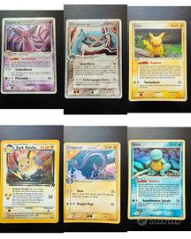 Carte pokemon