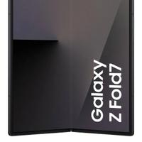 samsung zfold 7 512 gb black 