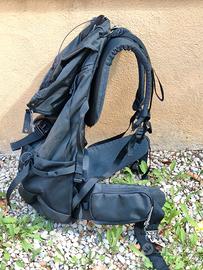 SIMOND ZAINO TREKKING TREK100 EASYFIT | 50 LITRI