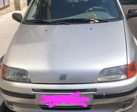 Fiat punto 60 star 1° serie