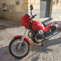 Guzzi v75