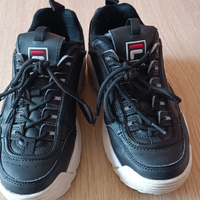 Scarpe Fila