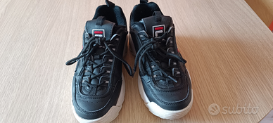 Scarpe Fila
