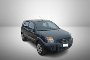 FORD Fusion 1.4 POSSIBILITA' DI GPL