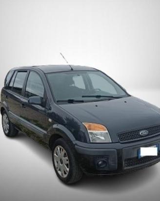 FORD Fusion 1.4 POSSIBILITA' DI GPL