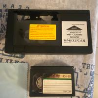 Convertitore VHSc