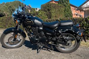 Benelli Imperiale 400