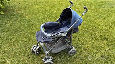 passeggino Prenatal modello So Sunny basic cross