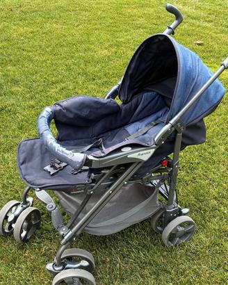 passeggino Prenatal modello So Sunny basic cross