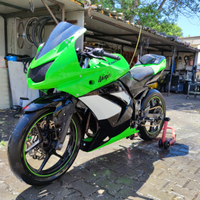 Kawasaki Ninja 250 R 2009