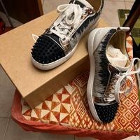 Scarpe Christian Louboutin