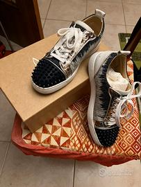 Scarpe Christian Louboutin