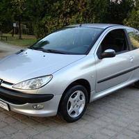 Ricambi Peugeot 206