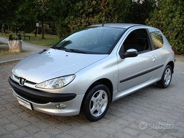 Ricambi Peugeot 206