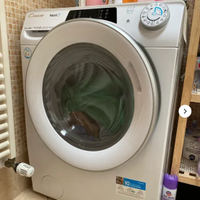 Si vende lavasciuga usata in buone condizioni